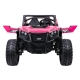 Autko dla dzieci Buggy RTR Monster Speed 4x4 Różowy SX2928.ROZ
